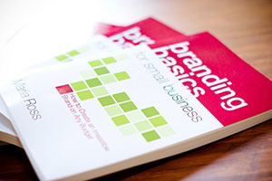 Branding Basics Book