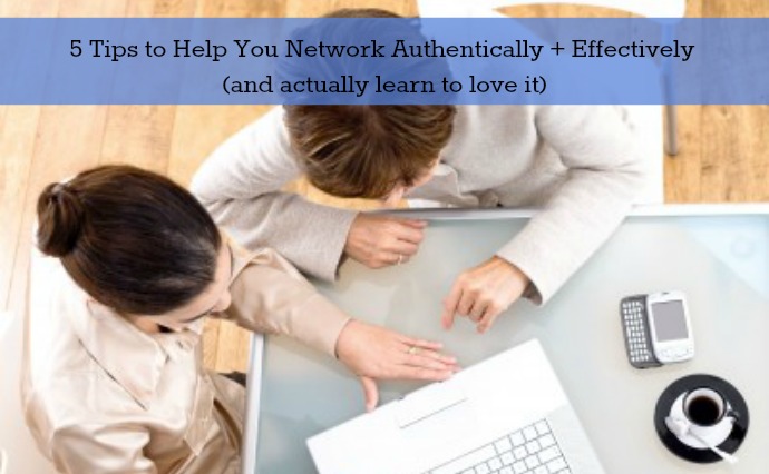 How-to-Networking-Effectively